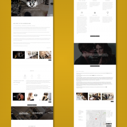 Foxhair - Finished Home